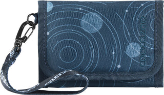 Coocazoo Geldbörse Blue Orbit
