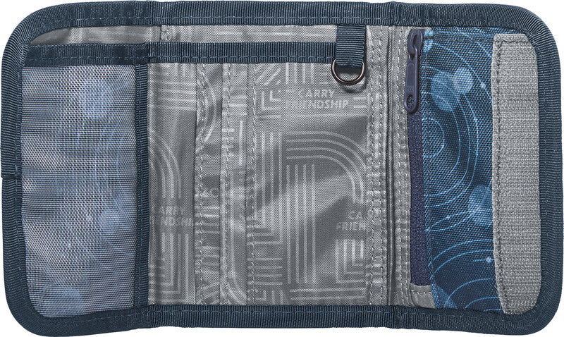 Coocazoo Geldbörse Blue Orbit - Bild 2