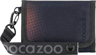 Coocazoo Geldbörse Rainbow Illusion