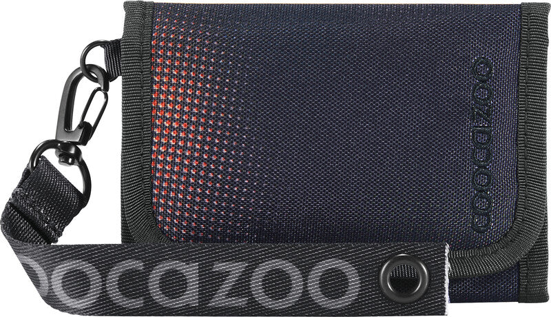 Coocazoo Geldbörse Rainbow Illusion - Bild 1