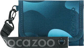Coocazoo Geldbörse Aqua Flow