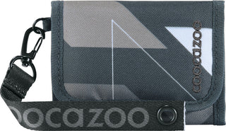 Coocazoo Geldbörse Dark Race