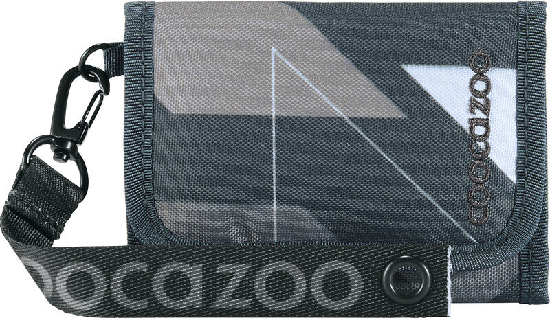 Coocazoo Geldbörse Dark Race - Bild 1