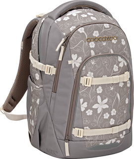 coocazoo Schulrucksack MATE Vanilla Bloom