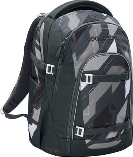 coocazoo Schulrucksack MATE Dark Race