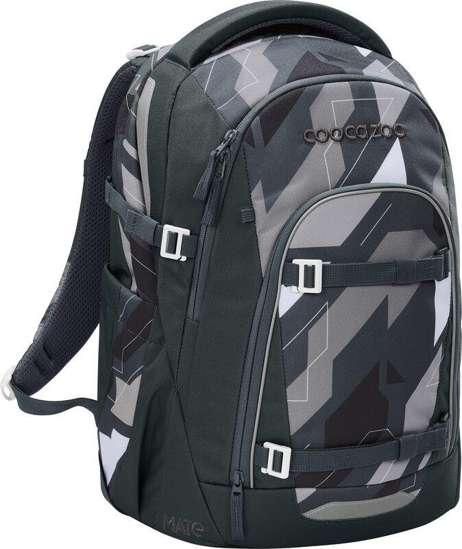 coocazoo Schulrucksack MATE Dark Race - Bild 1