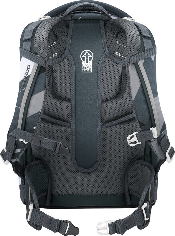 coocazoo Schulrucksack MATE Dark Race - Bild 6