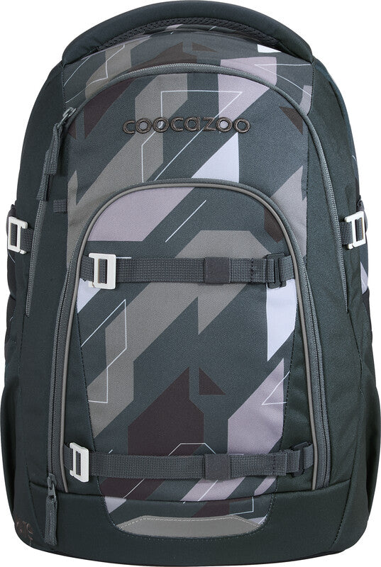 coocazoo Schulrucksack MATE Dark Race - Bild 2
