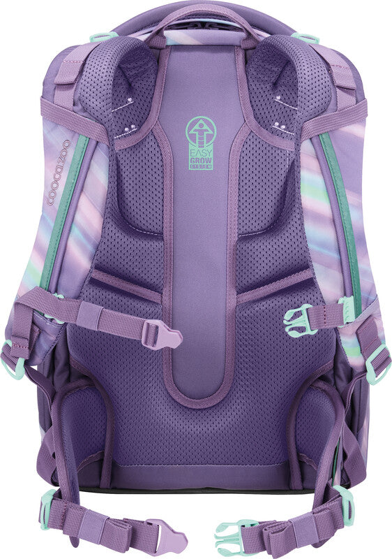 coocazoo Schulrucksack MATE Arctic Lights - Bild 7
