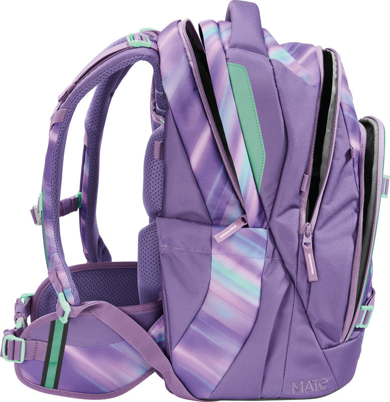 coocazoo Schulrucksack MATE Arctic Lights - Bild 3