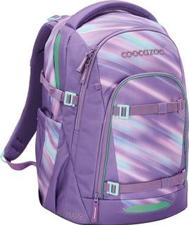 coocazoo Schulrucksack MATE Arctic Lights