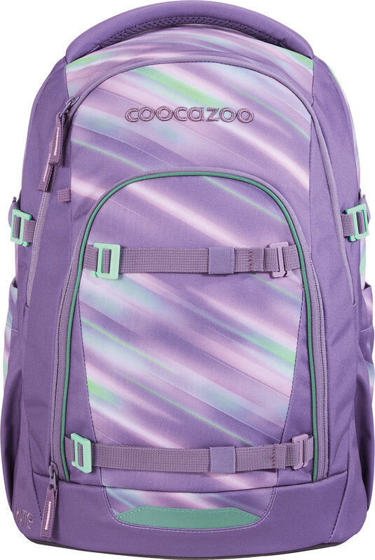 coocazoo Schulrucksack MATE Arctic Lights - Bild 2
