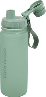Coocazoo Trinkflasche Tritan Mint