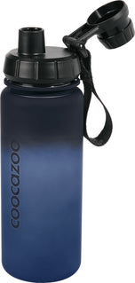 Coocazoo Trinkflasche Tritan Gradient Blue