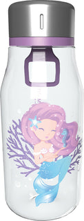 Beckmann Trinkflasche Seashell