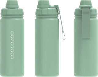 Coocazoo Trinkflasche Tritan Mint
