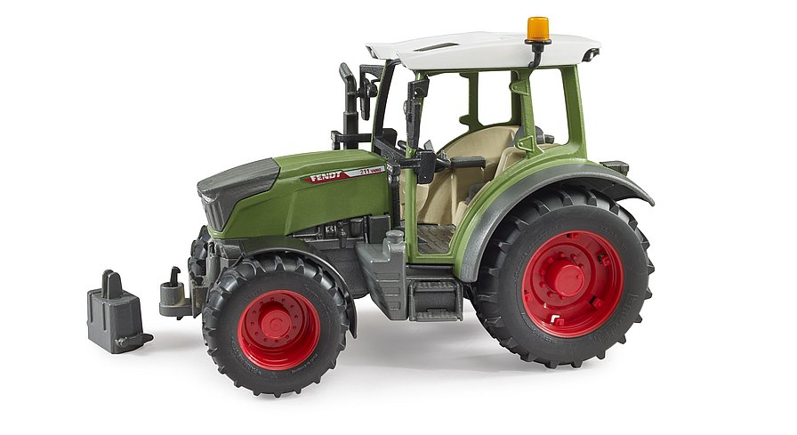 Bruder 02180 Fendt Vario 211 - Bild 3