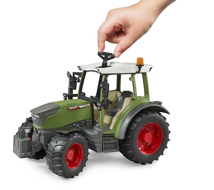 Bruder 02180 Fendt Vario 211 - Bild 4