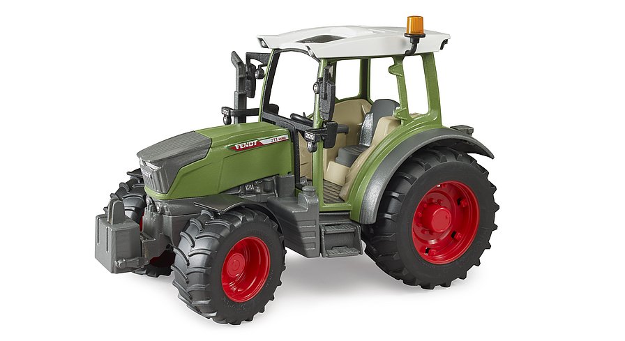 Bruder 02180 Fendt Vario 211 - Bild 1