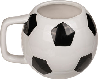 Tasse Fussball 5dl