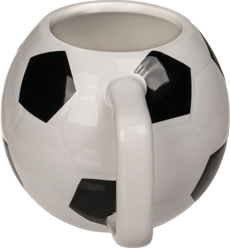 Tasse Fussball 5dl - Bild 2
