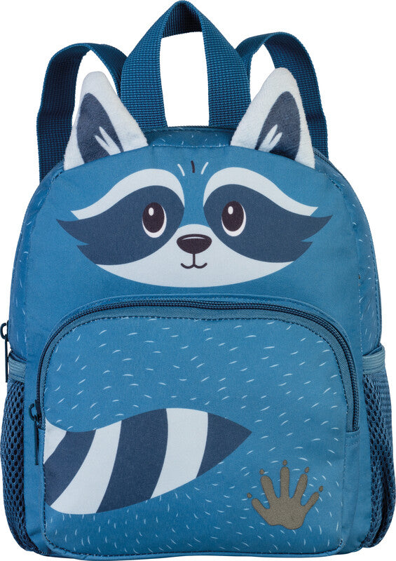 Glühwürmchen Kinderrucksack  Ella Waschbär 5L - Bild 2