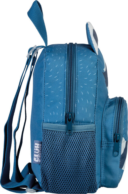 Glühwürmchen Kinderrucksack  Ella Waschbär 5L - Bild 4