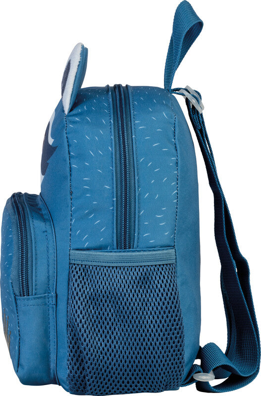Glühwürmchen Kinderrucksack  Ella Waschbär 5L - Bild 3