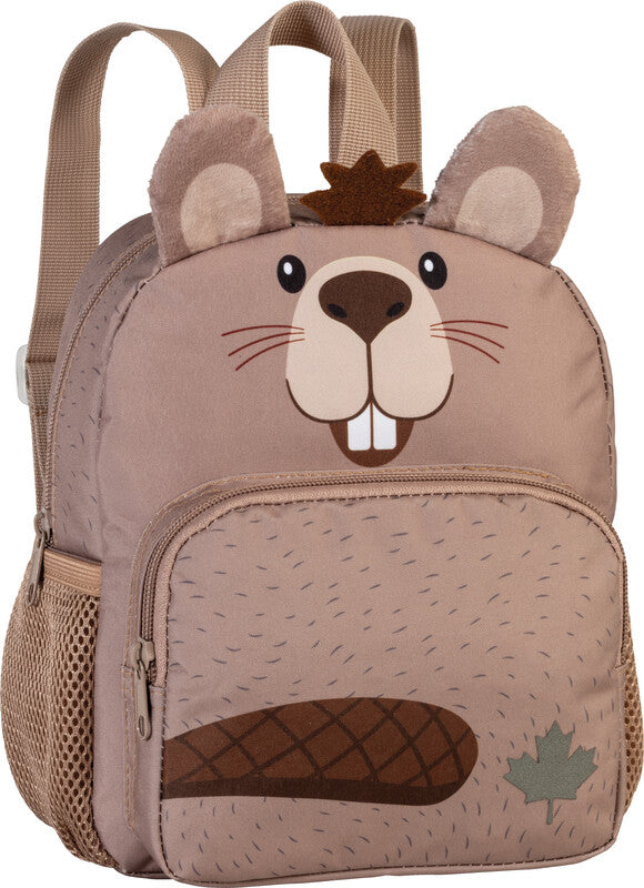 Glühwürmchen Kinderrucksack  Ella Biber 5L - Bild 1