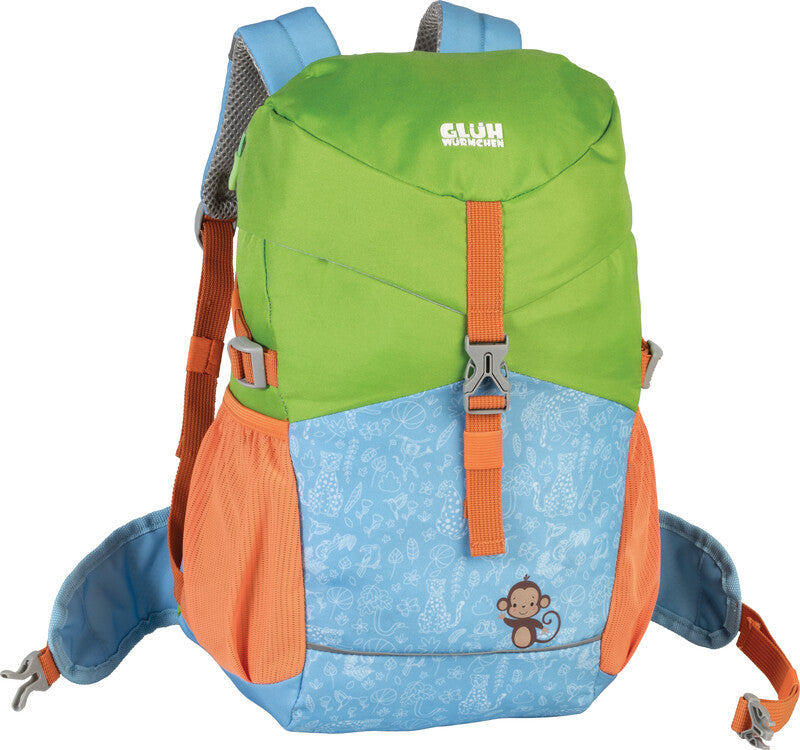 Glühwürmchen Kinderrucksack Mika 12L - Bild 1