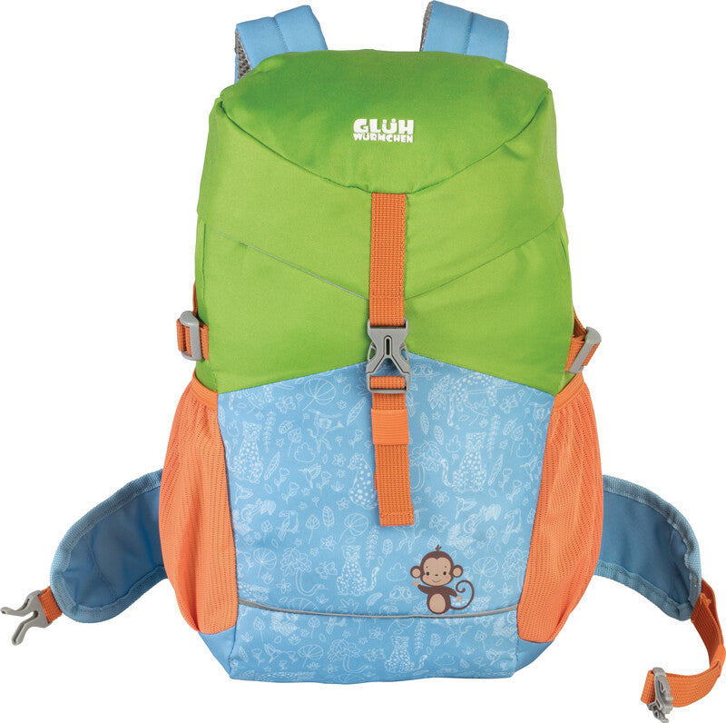 Glühwürmchen Kinderrucksack Mika 12L - Bild 2