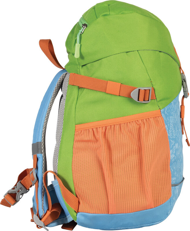 Glühwürmchen Kinderrucksack Mika 12L - Bild 4