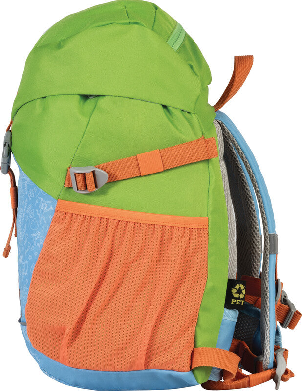Glühwürmchen Kinderrucksack Mika 12L - Bild 3