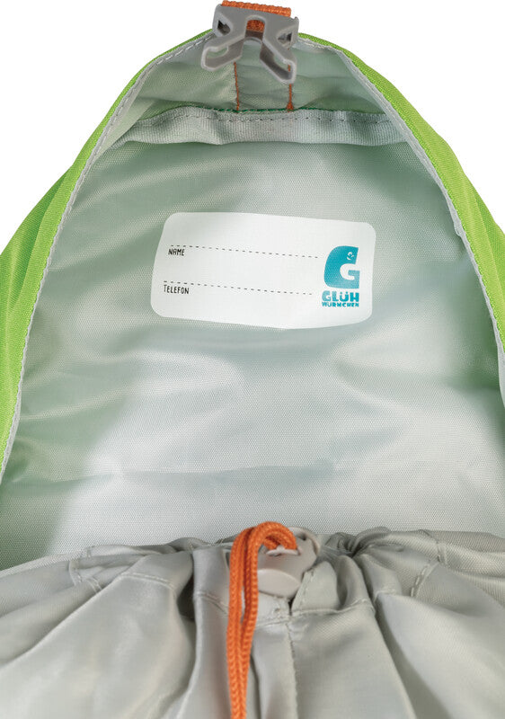 Glühwürmchen Kinderrucksack Mika 12L - Bild 5