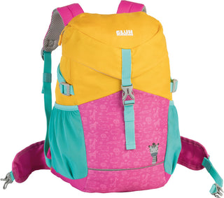 Glühwürmchen Kinderrucksack Ella 12L