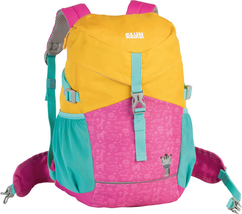 Glühwürmchen Kinderrucksack Ella 12L - Bild 1