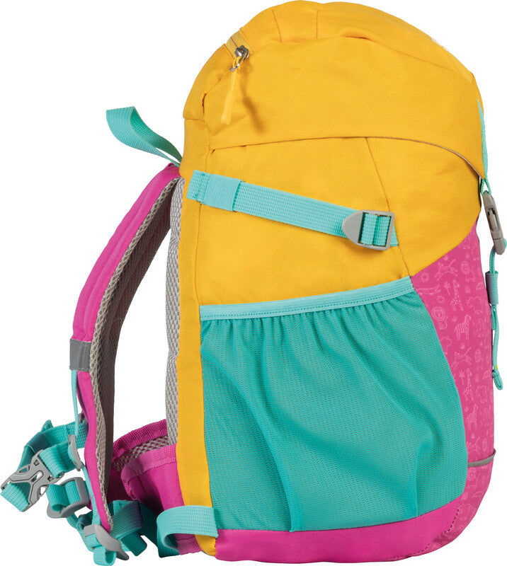 Glühwürmchen Kinderrucksack Ella 12L - Bild 4