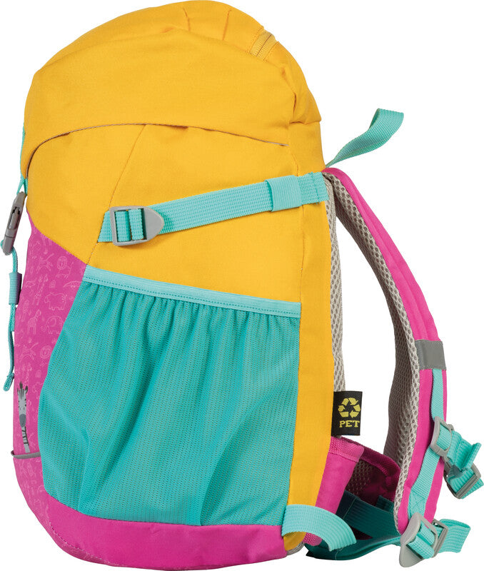 Glühwürmchen Kinderrucksack Ella 12L - Bild 3
