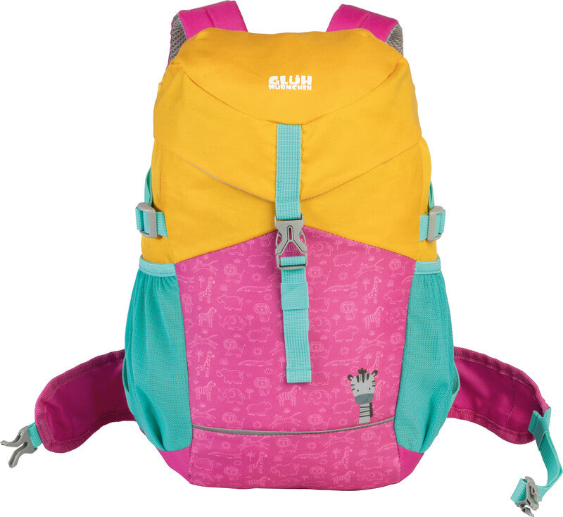 Glühwürmchen Kinderrucksack Ella 12L - Bild 2