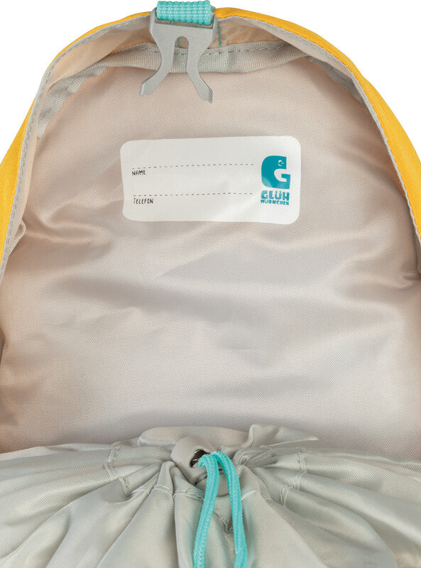 Glühwürmchen Kinderrucksack Ella 12L - Bild 6