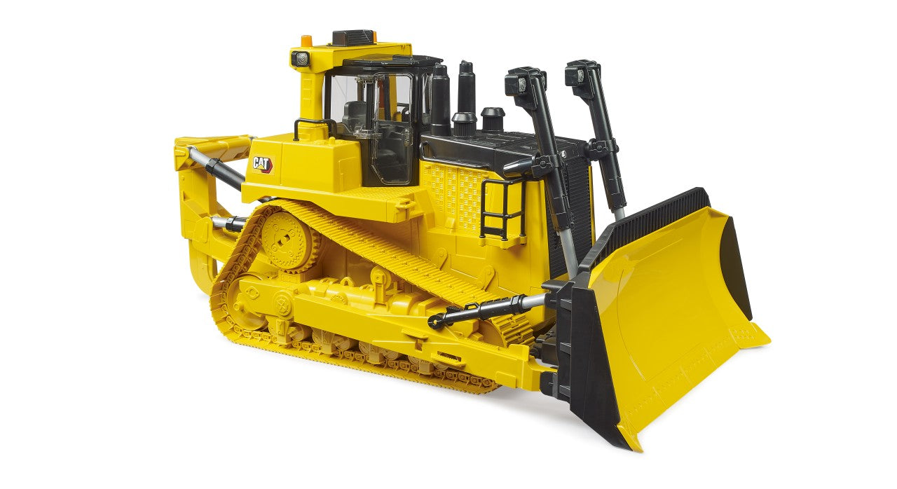 Bruder 02452 CAT Grosser Kettendozer - Bild 1