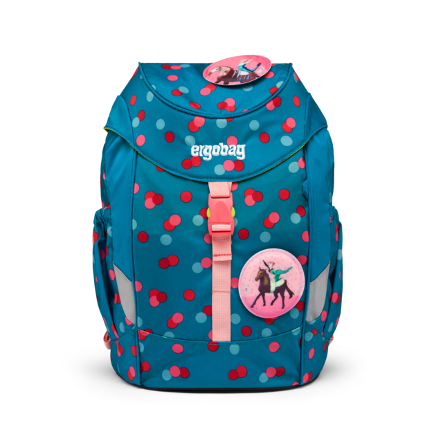 Ergobag Mini VoltiBär 10 Liter - Bild 5