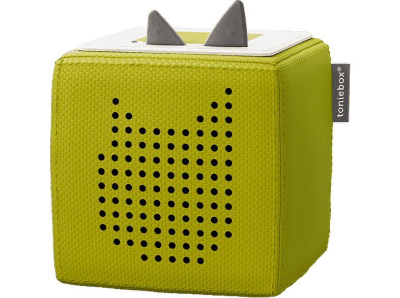 Toniebox Starterset Grün 03-0013 - Bild 2