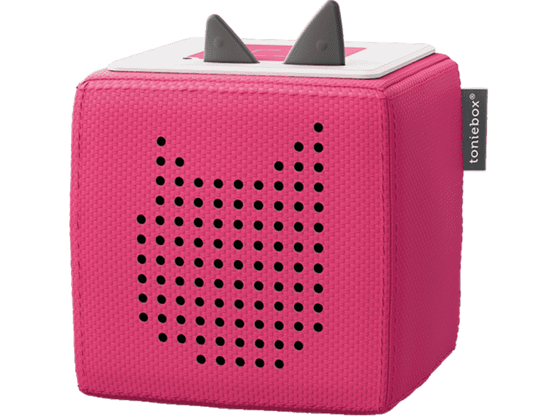 Toniebox Starterset Pink 03-0014 - Bild 2