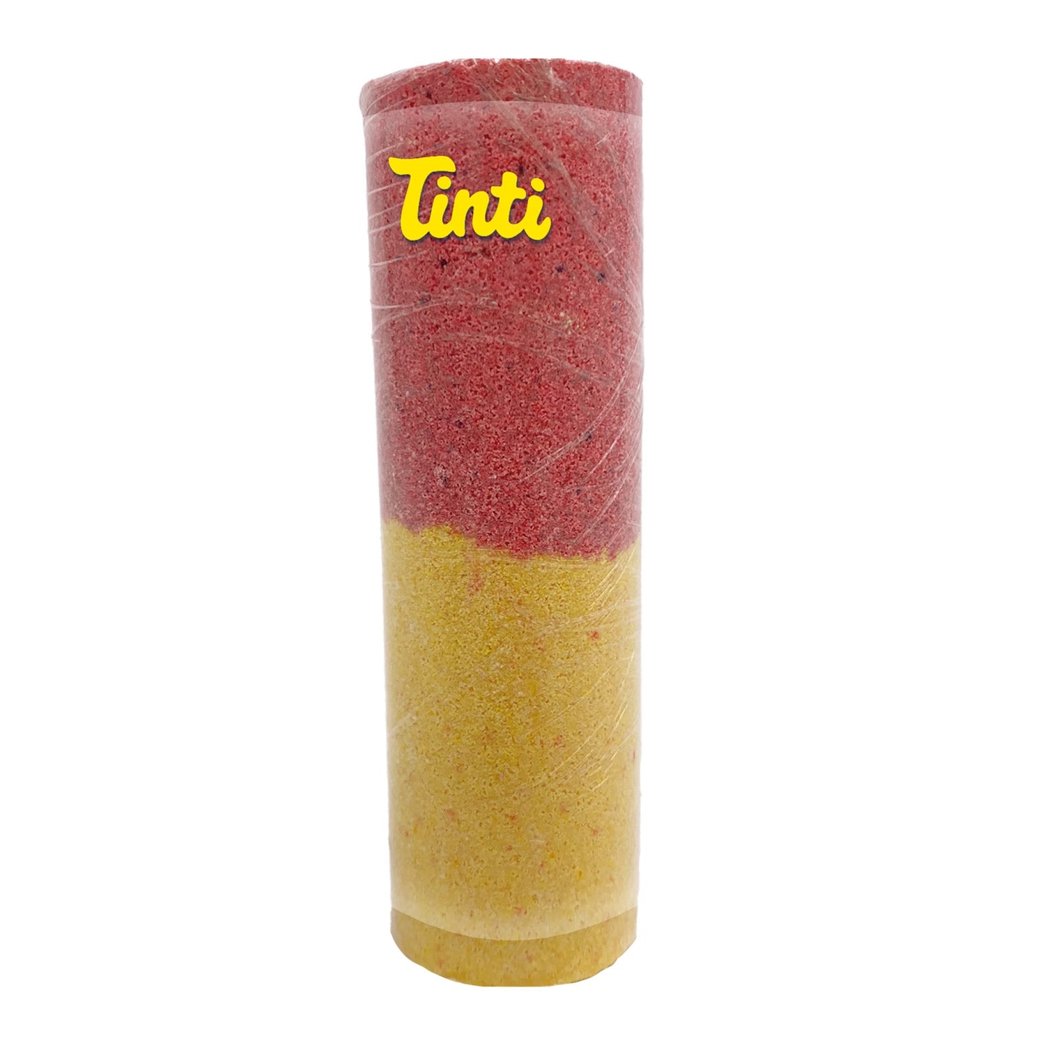 Tinti Badestick gelb / rot - Bild 1