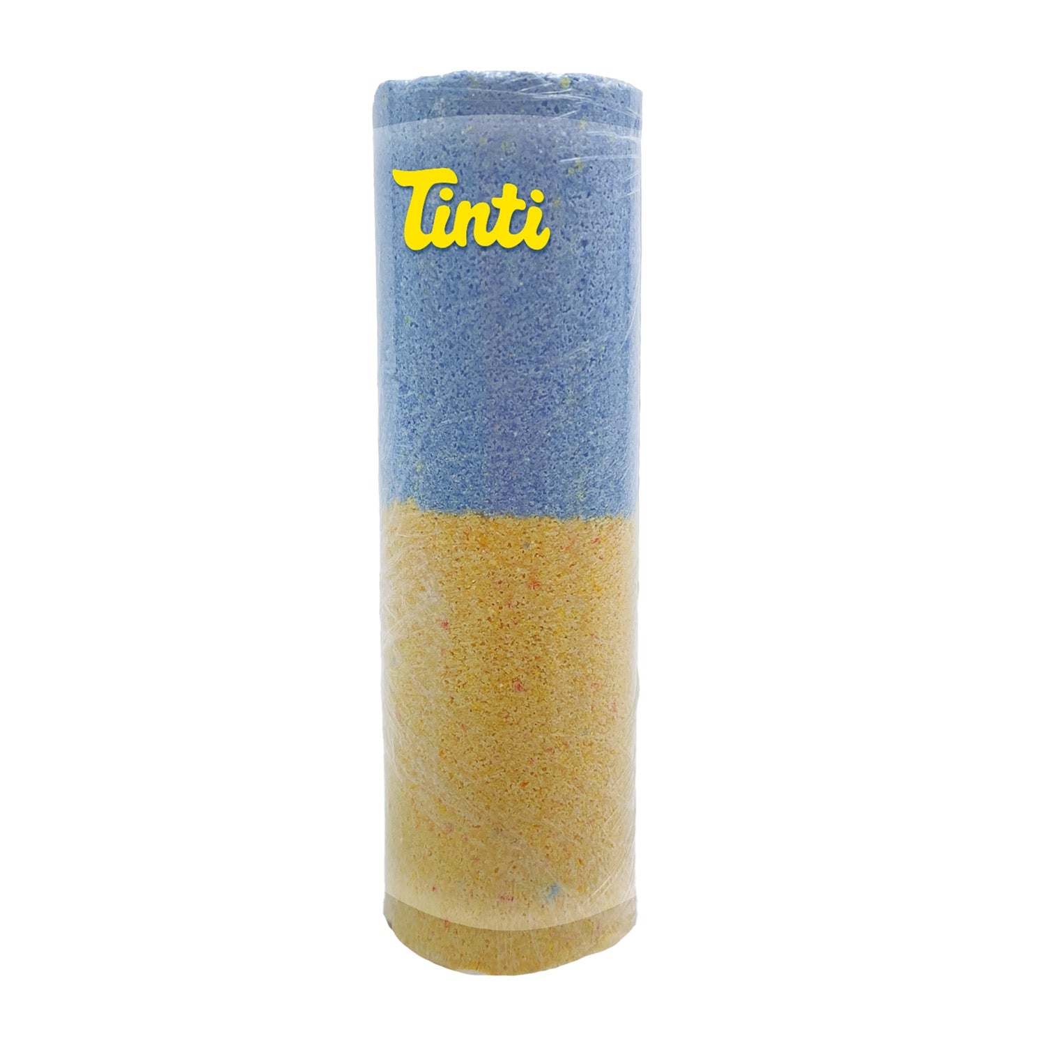 Tinti Bade Stick gelb / blau - Bild 1