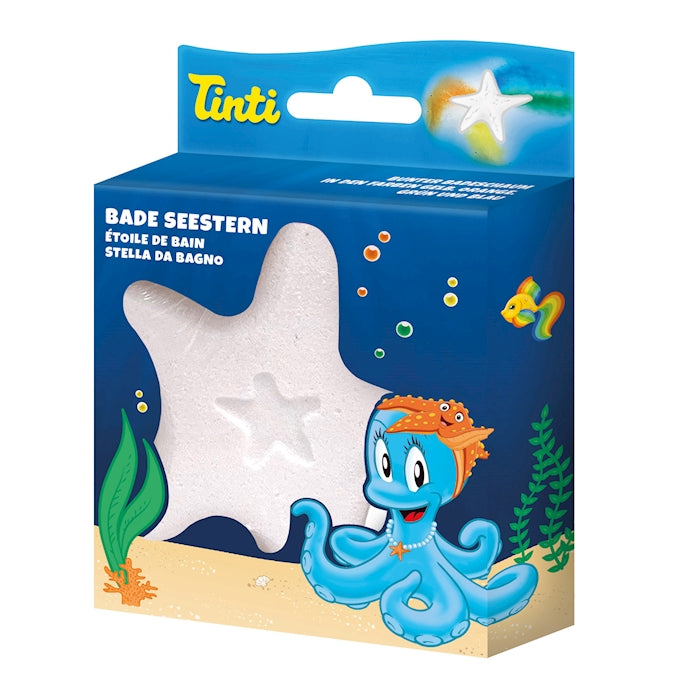 Tinti Bade Seestern - Bild 1
