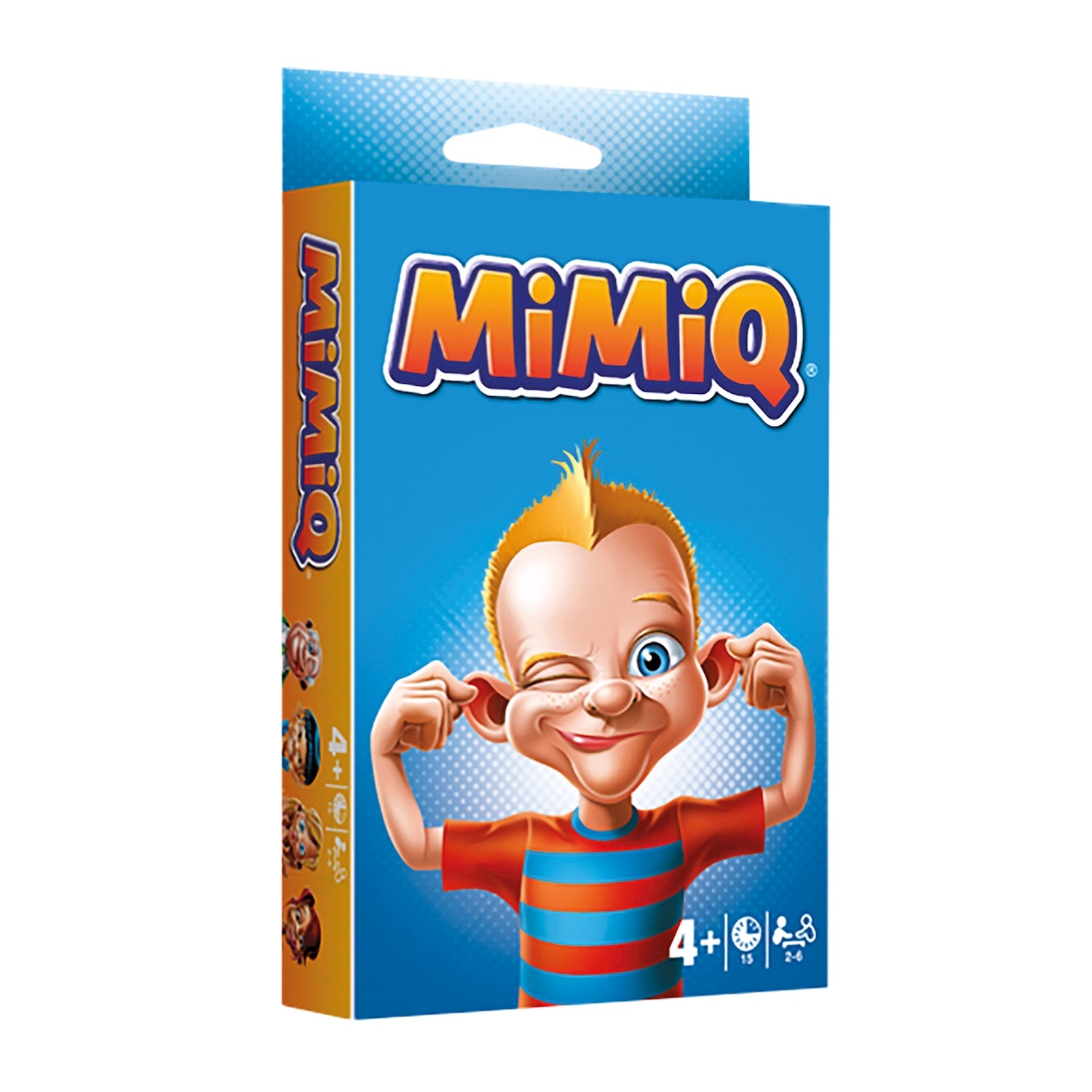 Mimiq - Bild 1