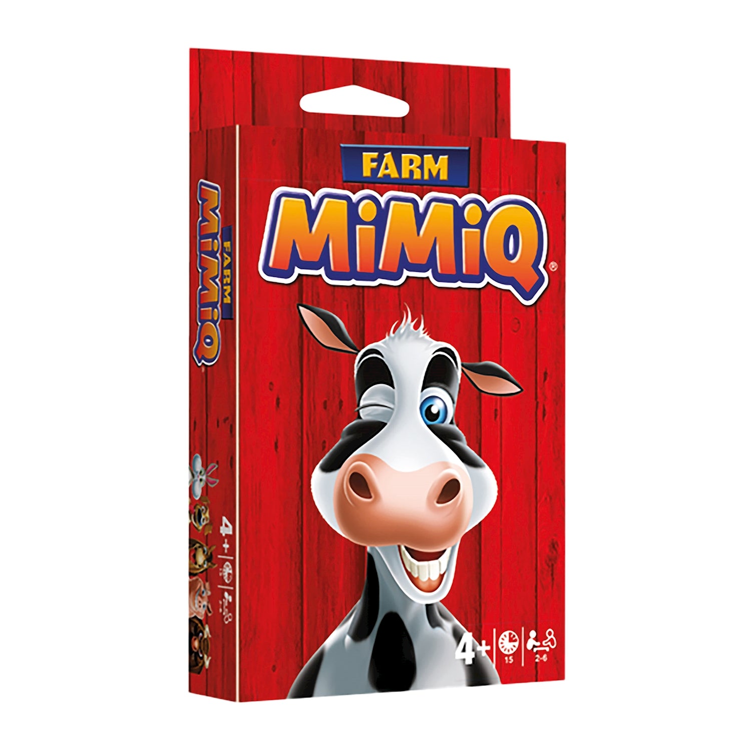 Mimiq Farm - Bild 1