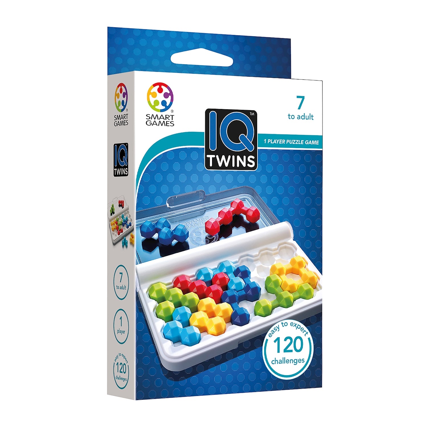 IQ Twins - Bild 1